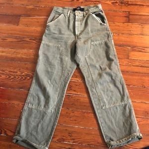 UO Bdg carpenter jeans